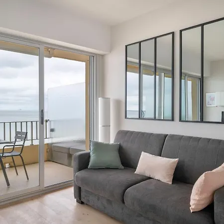 Vue ! Pour 4 Apartman *