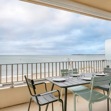 Vue ! Pour 4 Апартаменты