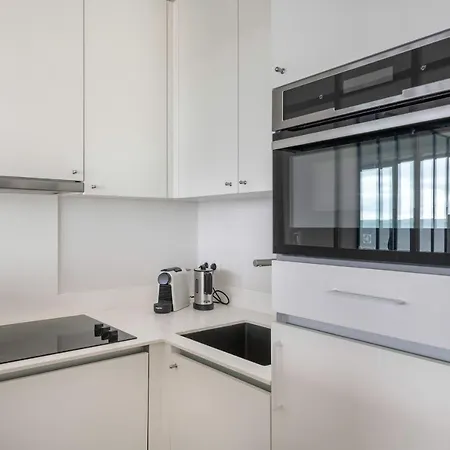 Vue ! Pour 4 * La Baule