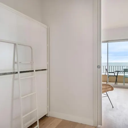 Vue ! Pour 4 * Ла-Боль-Эскублак