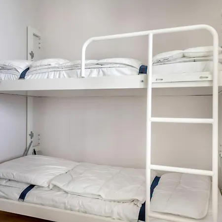Vue ! Pour 4 Apartment *