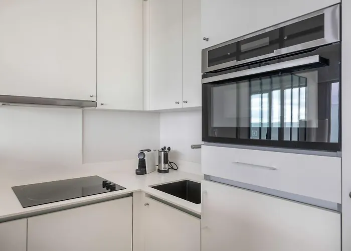 Vue ! Pour 4 * La Baule