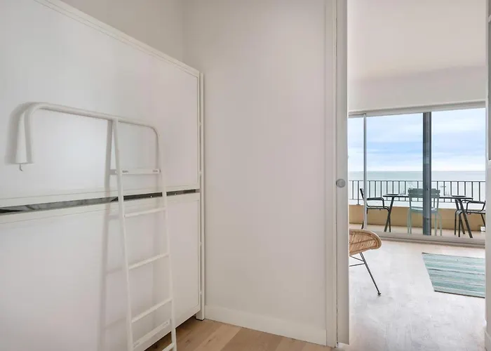 Vue ! Pour 4 * La Baule