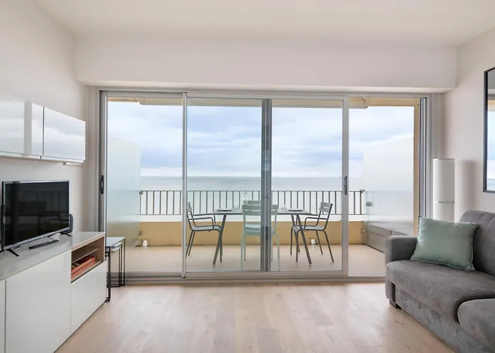 Vue ! Pour 4 La Baule